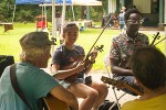 Folk Picnic